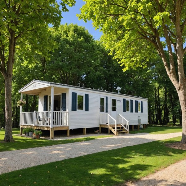 Comment Louer le Mobil-Home Parfait en Vendée : Votre Guide Ultime pour un Séjour Confortable au Cœur de la Nature