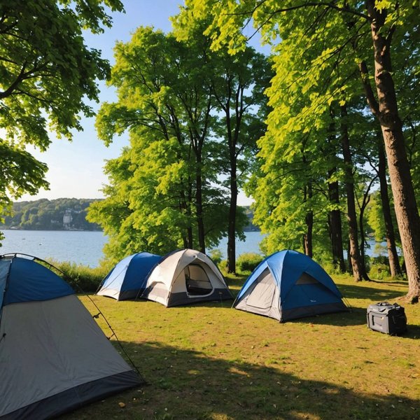 Guide Ultime pour Dénicher les Meilleurs Campings en Île-de-France : Votre Destination de Plein Air Incontournable