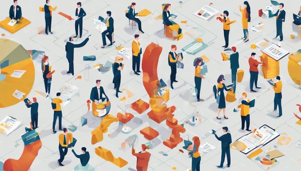 Pourquoi un Bilan de Compétences à Approche Globale Est Essentiel pour le Succès de Votre Entreprise