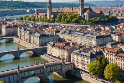 Thumbnail for Développez votre Carrière à Lyon : Formation Complète pour Devenir Agent Immobilier