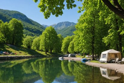 Thumbnail for Découvrez le Luxe et la Nature en Ariège : Top des Campings Haut de Gamme pour des Vacances Inoubliables