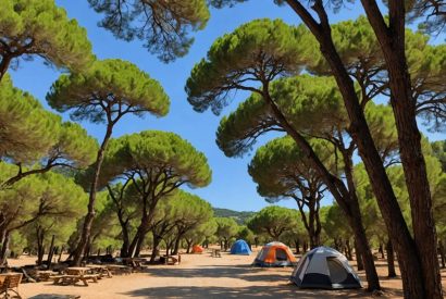 Thumbnail for Top 10 des Campings Incontournables dans le Var pour des Vacances Mémorables en France