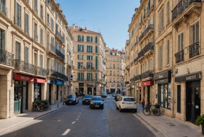 Thumbnail for Appartement à Vendre à Marseille : Découvrez les Secteurs en Vogue et Nos Conseils d’Achat