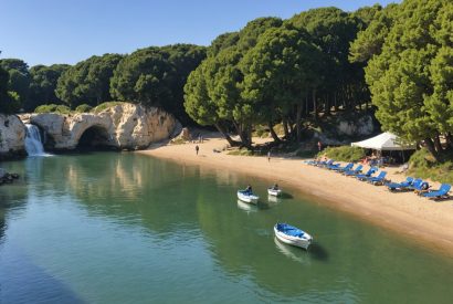 Thumbnail for Découvrez les Activités Incontournables à Royan pour un Séjour Camping Inoubliable