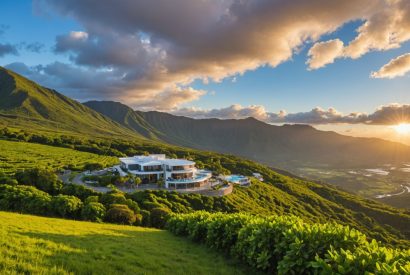 Thumbnail for Découvrez Pourquoi les Hôtels de Charme du Sud de la Réunion Conquièrent les Voyageurs