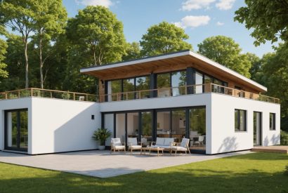 Thumbnail for Nature Résidence Habitat : La Solution Astucieuse pour Acheter Votre Maison Modulaire à Bidart