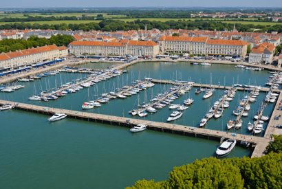 Thumbnail for Les Avantages d’Opter pour une Location Temporaire à La Rochelle : Découvrez Pourquoi C’est le Choix Idéal