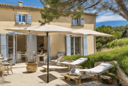 Thumbnail for Découvrez le Vaucluse : Alliez Nature Préservée et Confort Moderne lors de Votre Séjour !