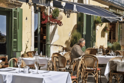 Thumbnail for Découvrez les Délices de la Cuisine Locale dans un Hôtel-Restaurant à Cambo-les-Bains