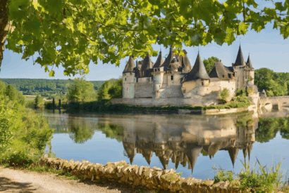 Thumbnail for Découvrez les Meilleures Activités de Plein Air en Dordogne avec Slow Village : Votre Guide Complète !