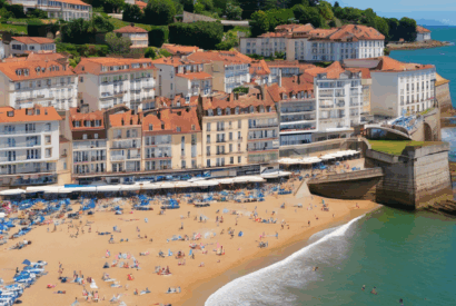 Thumbnail for Découvrez Saint-Jean-de-Luz : Votre Destination de Rêve pour des Vacances Inoubliables au Bord de l’Océan