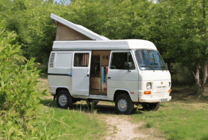 Thumbnail for Les Meilleures Découvertes Nature dans l’Ain : Explorer avec un Camping-Car au Domaine de Mepillat