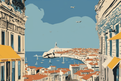 Thumbnail for Transformez Votre Espace : L’Art de l’Affiche Marseille pour Sublimer Vos Murs
