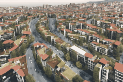 Thumbnail for Urbanisme et Logement Durable : Défis et Opportunités pour un Déménagement Réussi au Pays Basque